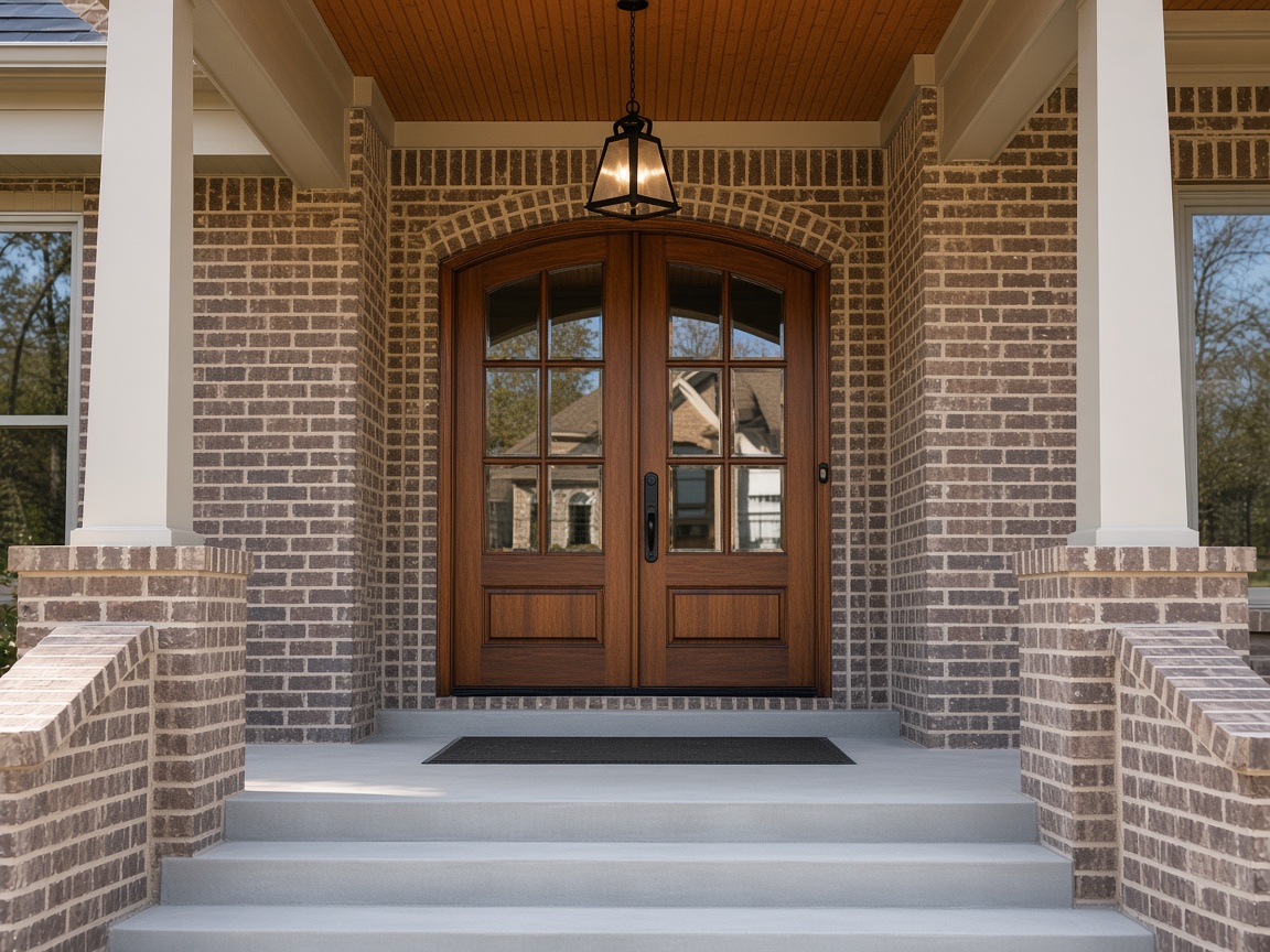 Outdoor from Gale Custom Homes